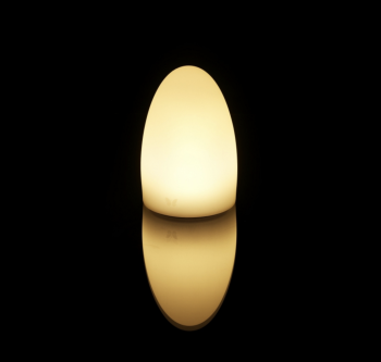 Lampe à poser rechargeable BULLIT