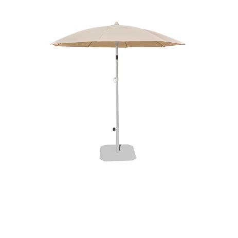 parasol premier prix et pas cher pour une utilisation domestique sur terrasse d'une villa