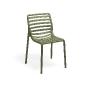 Chaise Doga Bistrot Couleurs : AGAVE
