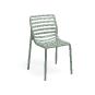Chaise Doga Bistrot Couleurs : MENTA