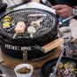 YAKINIKU Shichirin round | Teppanyaki- & Hibachi grill