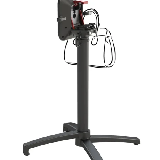 Pied de Table Rabattable pour restaurant / hôtel ou professionnel de la restauration.