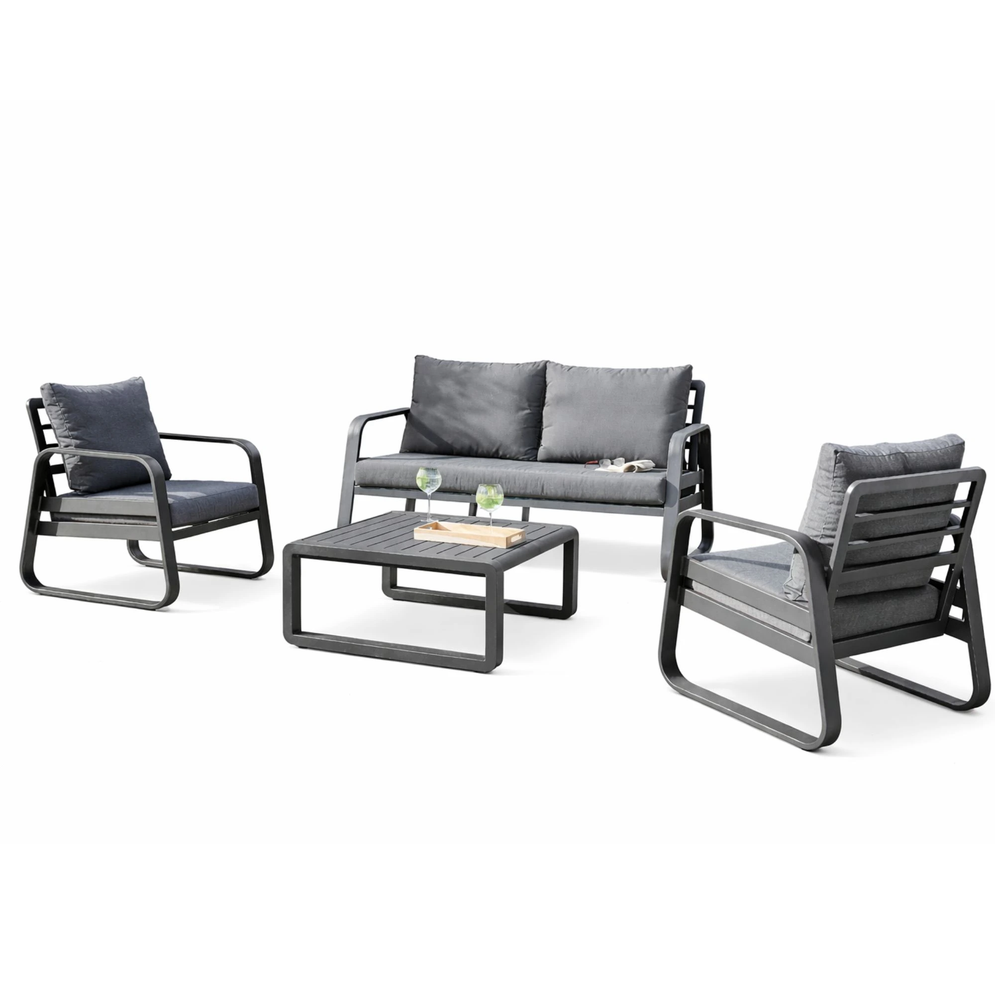 Ensemble extérieur plusieurs coloris pour Café Hotel Restaurant