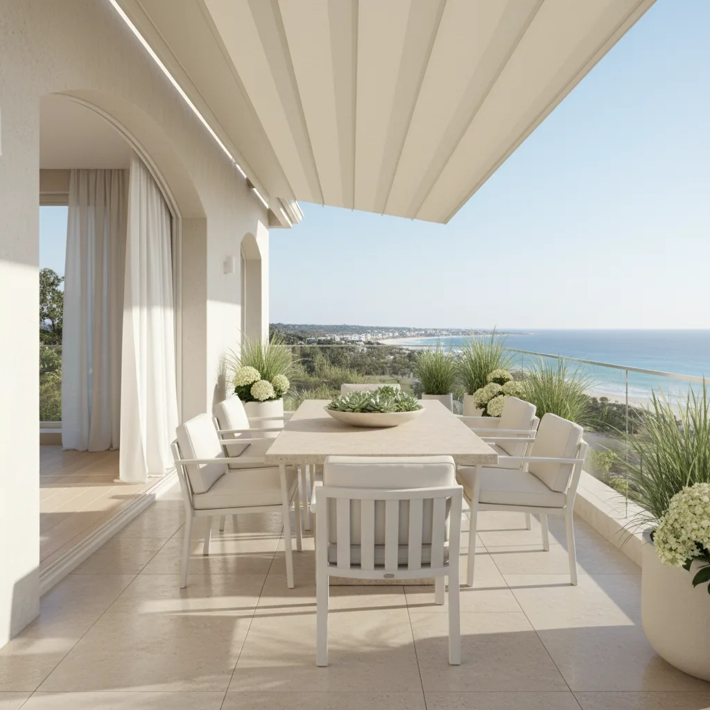 choix couleur mobilier terrasse - guide choix couleur mobilier terrasse - guide
