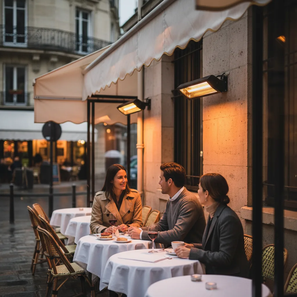 étude de cas aménagement bistrot parisien - guide étude de cas aménagement bistrot parisien - guide