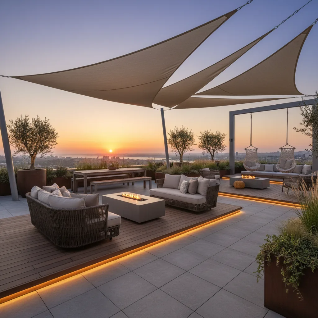 tendances aménagement terrasse 2027 - conclusion