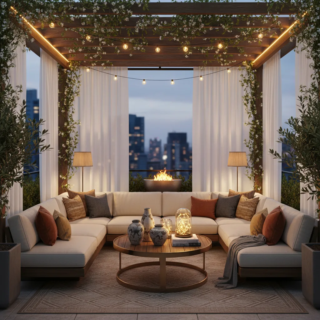tendances aménagement terrasse 2027 - introduction