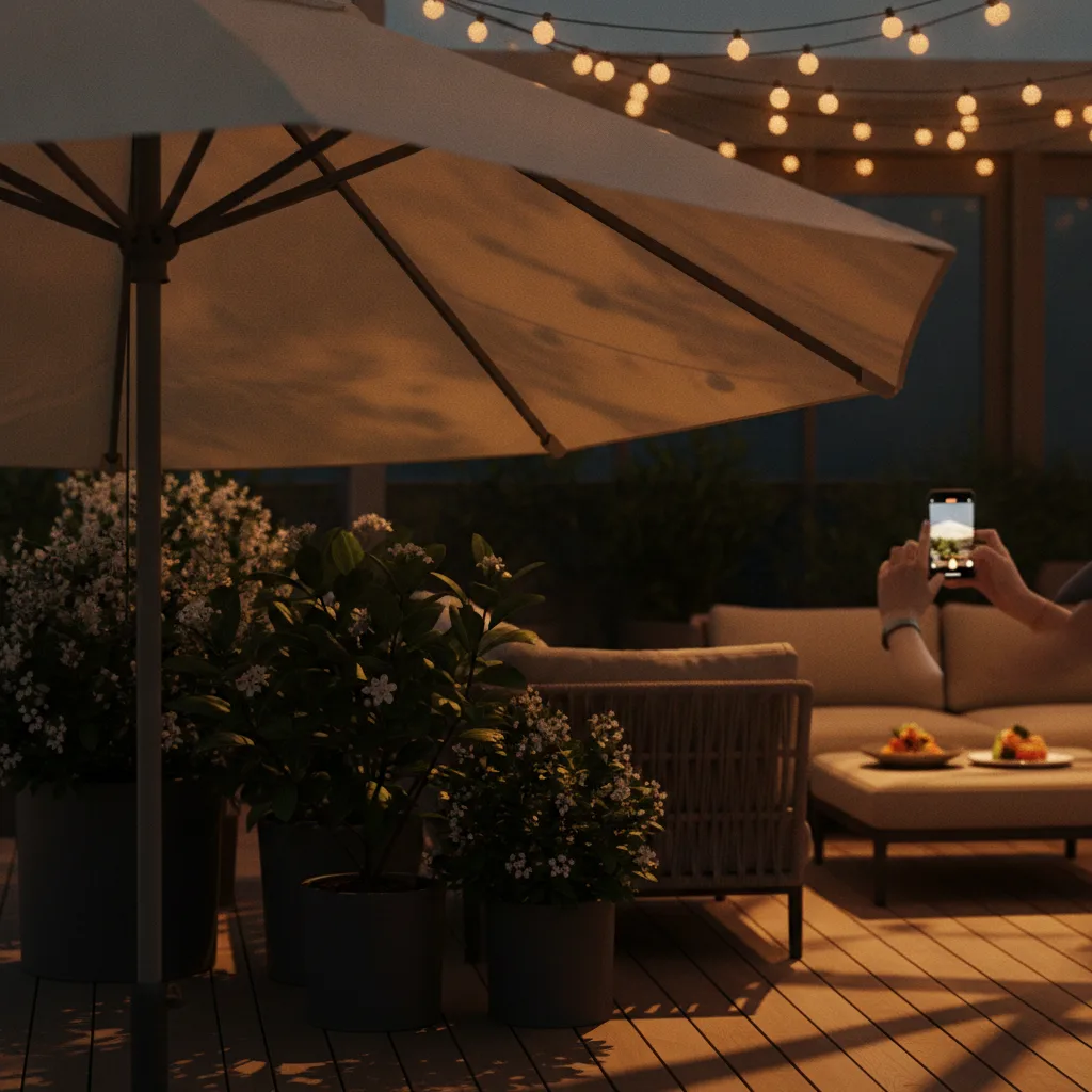 impact d'une belle terrasse sur les avis en ligne impact d'une belle terrasse sur les avis en ligne