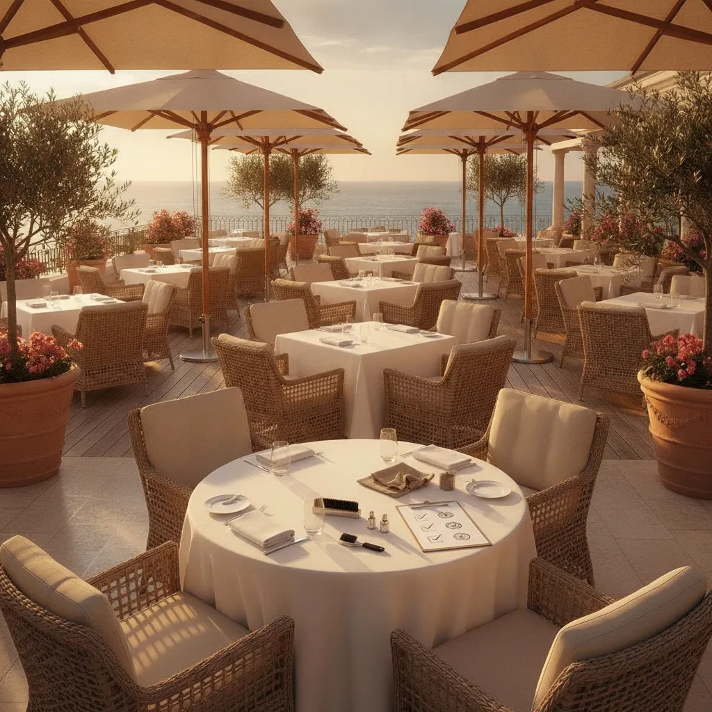 Guide Maintenance Annuelle Équipement Terrasse – E-TERRASSES - maintenance annuelle equipement terrasse