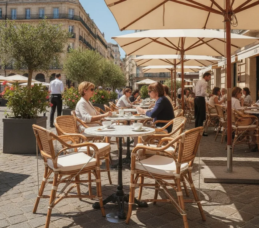 Solutions anti-vol pour mobilier extérieur | Nos 5 conseils - solutions anti vol mobilier exterieur