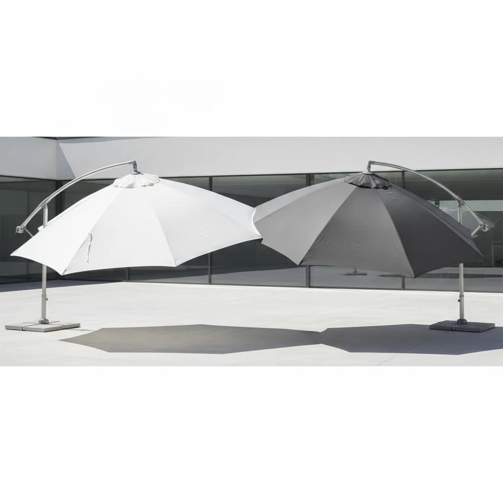 choix couleur toile parasol choix couleur toile parasol