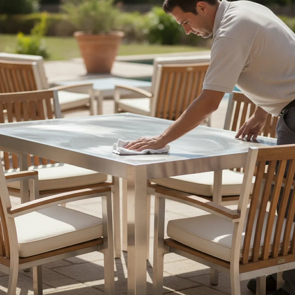fournisseur mobilier CHR France fournisseur mobilier CHR France