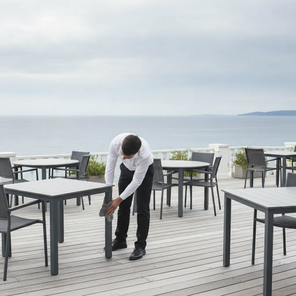 choix pied de table terrasse choix pied de table terrasse