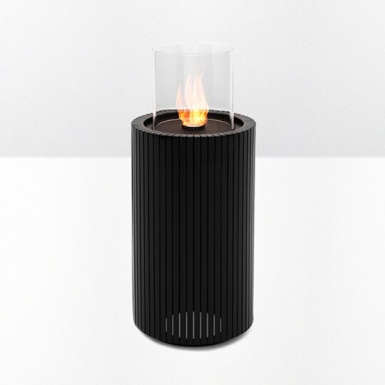 Chauffage au bioéthanol MANDALA