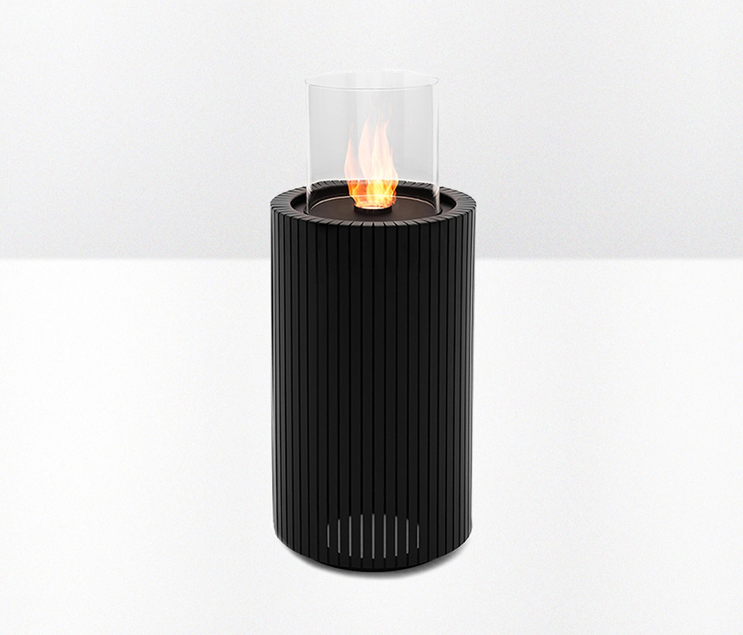 Chauffage au bioéthanol MANDALA