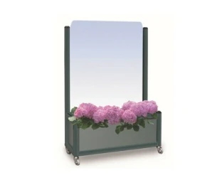 Paravent ELEGANCE Nizza H150cm ou H180 cm