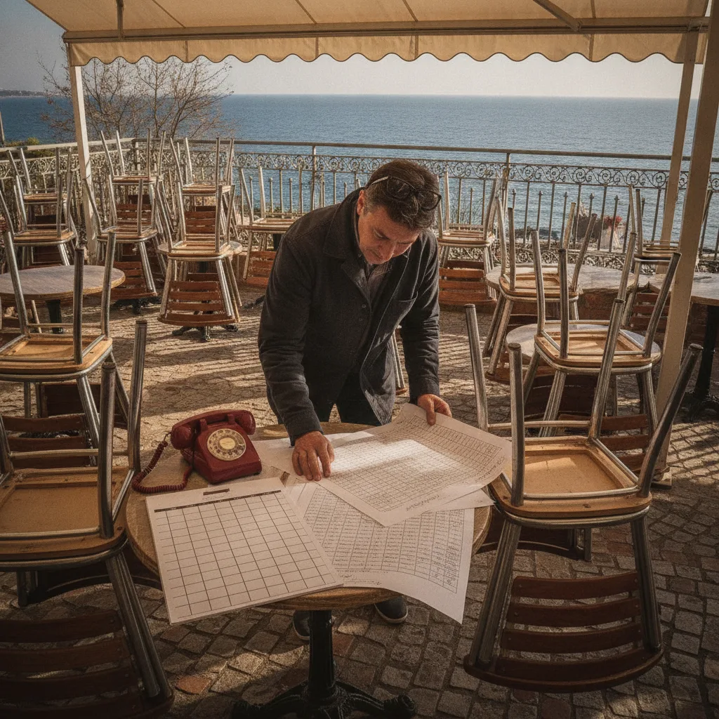 préparer demande de devis terrasse